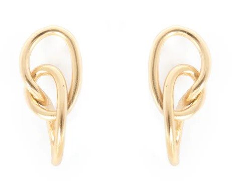 Orecchini Giulia Barela Jewelry Donna in Bronzo A1732 - A1732